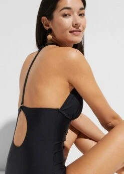 Rainbow Maillot 1 Pièce En Polyamide Recylé 12 Rainbow Maillot 1 Pièce En Polyamide Recylé -Venus Mode Winkel 23027046 oPbSYIJV