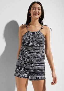 Rainbow Combishort De Bain -Venus Mode Winkel 23027050 qsQzwIHS