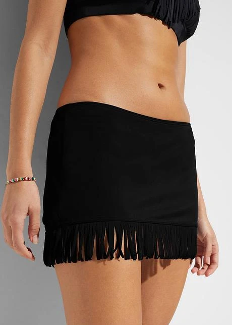 Rainbow Jupe De Bain Avec Slip Intégré 4 Rainbow Jupe De Bain Avec Slip Intégré - Afbeelding 2