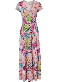 Robe Longue Portefeuille