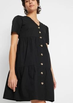 Rainbow Robe-chemise Avec Patte De Boutonnage 13 Rainbow Robe-chemise Avec Patte De Boutonnage -Venus Mode Winkel 23027818 wK56Aa98