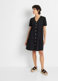 Rainbow Robe-chemise Avec Patte De Boutonnage 12 Rainbow Robe-chemise Avec Patte De Boutonnage -Venus Mode Winkel 23027821 OS7eVDXD