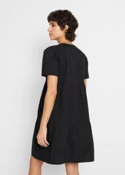 Rainbow Robe-chemise Avec Patte De Boutonnage 11 Rainbow Robe-chemise Avec Patte De Boutonnage -Venus Mode Winkel 23027838 Y8DPlGIa