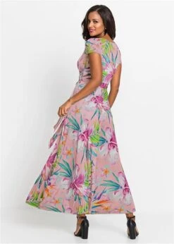 Robe Longue Portefeuille -Venus Mode Winkel 23028027 wJcJXnMx