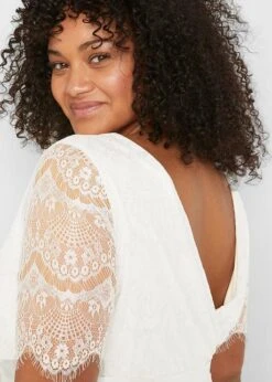 Robe De Mariée De Grossesse -Venus Mode Winkel 23028165 vrjGAcxM