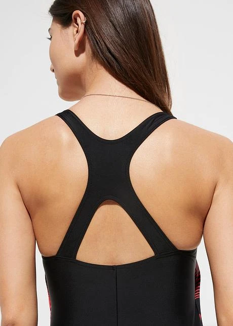 Maillot 1 Pièce Shorty à Séchage Rapide 7 Maillot 1 Pièce Shorty à Séchage Rapide - Afbeelding 5