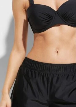 Short De Bain Avec Slip Intégré Avec Polyamide Recyclé -Venus Mode Winkel 23028363 K3NBVXMF