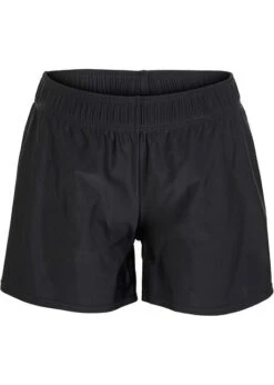 Short De Bain Avec Slip Intégré Avec Polyamide Recyclé