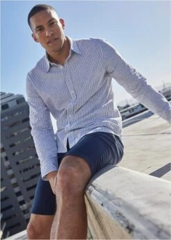 Chemise Manches Longues En Lin Majoritaire Avec Manches Retroussables 15 Chemise Manches Longues En Lin Majoritaire Avec Manches Retroussables -Venus Mode Winkel 23029407 1ISqXV8i