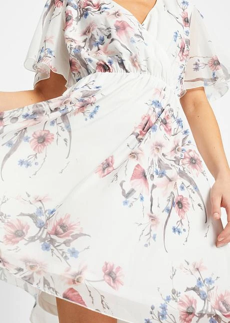 Robe En Mesh 9 Robe En Mesh - Afbeelding 7