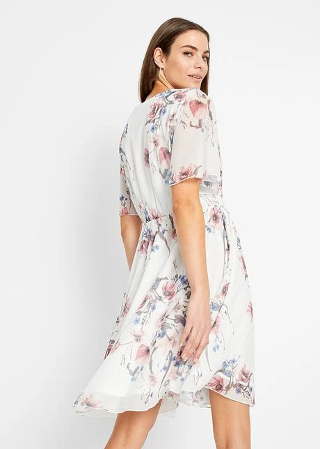 Robe En Mesh 6 Robe En Mesh - Afbeelding 4