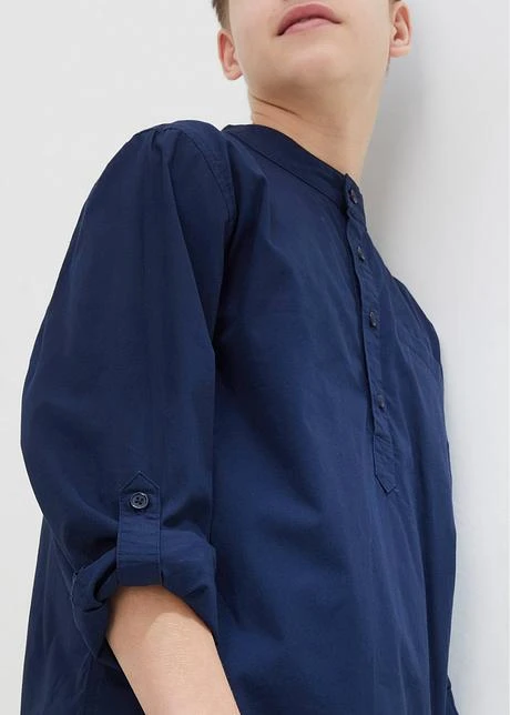 Chemise Festive Garçon 7 Chemise Festive Garçon - Afbeelding 5