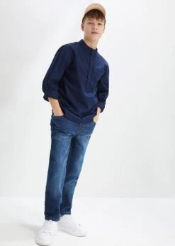 Chemise Festive Garçon 10 Chemise Festive Garçon -Venus Mode Winkel 23032926 EY4OQOyT