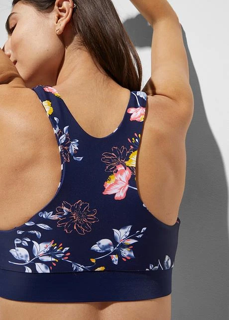 Bikini Brassière Réversible (Ens. 2 Pces.) 7 Bikini Brassière Réversible (Ens. 2 Pces.) - Afbeelding 5