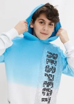 Sweat-shirt à Capuche Garçon -Venus Mode Winkel 23034075 ZeSS0v4t