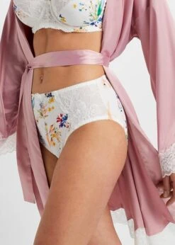 Lot De 2 Maxi Slips Avec Polyamide Recyclé 16 Lot De 2 Maxi Slips Avec Polyamide Recyclé -Venus Mode Winkel 23034435 zc4TA2Nz