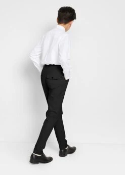 Chino, Chemise Et Nœud Papillon Festif (Ens. 3 Pces.) Garçon 9 Chino, Chemise Et Nœud Papillon Festif (Ens. 3 Pces.) Garçon -Venus Mode Winkel 23036140 1hgOnQ1x