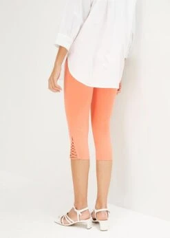 Legging Corsaire -Venus Mode Winkel 23036222 ofsHemQF