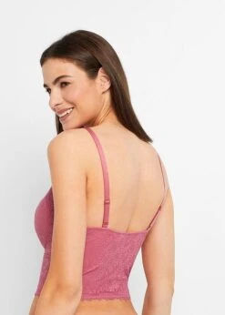 Top En Dentelle Avec Polyamide Recyclé 9 Top En Dentelle Avec Polyamide Recyclé -Venus Mode Winkel 23036764 tXjeGhxj