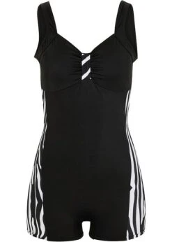 Maillot 1 Pièce Shorty En Polyamide Recyclé 17 Maillot 1 Pièce Shorty En Polyamide Recyclé -Venus Mode Winkel 23037652 pgpJFclq