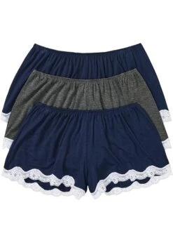 Rainbow Lot De 3 Boxers Décontractés En Viscose 15 Rainbow Lot De 3 Boxers Décontractés En Viscose -Venus Mode Winkel 23037873 jtycS7xl