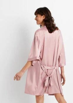 Kimono Et Nuisette (Ens. 2 Pces.) -Venus Mode Winkel 23037977 4gfSvlGY