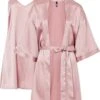 Kimono Et Nuisette (Ens. 2 Pces.) -Venus Mode Winkel 23037979 jceYtZSx