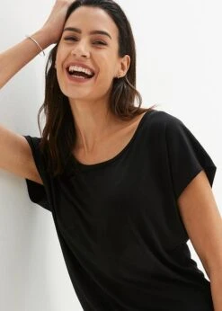 T-shirt Avec Détail Dos -Venus Mode Winkel 23040455 QrepqcWE