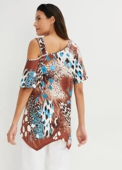 T-shirt Long à Pans 10 T-shirt Long à Pans -Venus Mode Winkel 23040479 H1BZnCjj