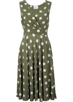 Robe à Pois -Venus Mode Winkel 23040750 DwCdzXwT