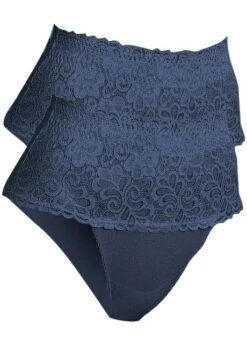 Lot De 2 Slips Sculptants Avec Effet Sculptant Modéré 17 Lot De 2 Slips Sculptants Avec Effet Sculptant Modéré -Venus Mode Winkel 23040801 kYBF19ff