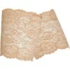 Bandes Cuisses Anti-frottement En Dentelle