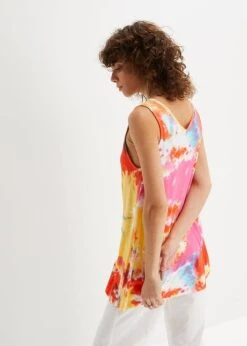 Top Long Coupe Trapèze -Venus Mode Winkel 23042195 GHPfpgky