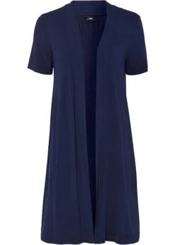 Gilet Fluide, Demi-manches