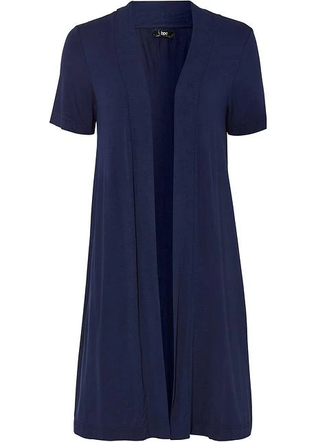 Gilet Fluide, Demi-manches 3 Gilet Fluide, Demi-manches