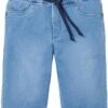 Bermuda En Jogg-jean Confort Pour Le Ventre, Regular Fit 2 Bermuda En Jogg-jean Confort Pour Le Ventre, Regular Fit -Venus Mode Winkel 23042266 D1Tc43ZE