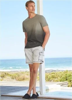 Rainbow T-shirt, Slim Fit 16 Rainbow T-shirt, Slim Fit -Venus Mode Winkel 23043372 uTTcmLGO