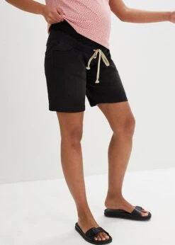 Bermuda De Grossesse En Jogg-jean -Venus Mode Winkel 23043583 uNRVPtXb