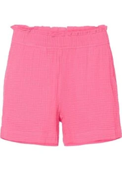 Short En Gaze De Coton -Venus Mode Winkel 23044340 4IlMPuvt