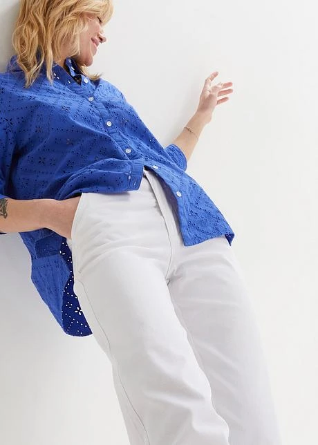 Jean Extensible, Wide Fit 8 Jean Extensible, Wide Fit - Afbeelding 6