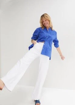 Jean Extensible, Wide Fit 11 Jean Extensible, Wide Fit -Venus Mode Winkel 23044746 kT9DXD2B