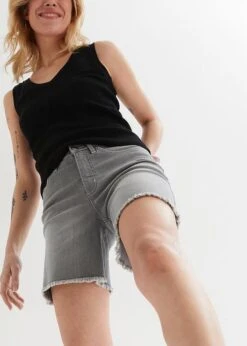 Short En Jean Extensible -Venus Mode Winkel 23044831 5jEzIDf2