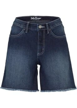 Short En Jean Extensible -Venus Mode Winkel 23044833 GlTEBjW4
