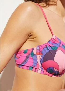 Haut De Bikini à Armatures Avec Polyamide Recyclé -Venus Mode Winkel 23045219 sF5GHa5i