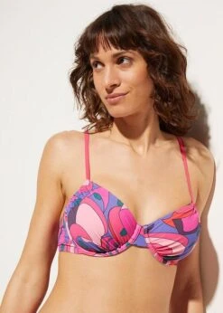Haut De Bikini à Armatures Avec Polyamide Recyclé -Venus Mode Winkel 23045233 cjUiBi7i