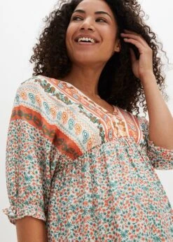 Robe De Grossesse Style Tunique 13 Robe De Grossesse Style Tunique -Venus Mode Winkel 23045421 xZwPqkJw