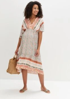 Robe De Grossesse Style Tunique 11 Robe De Grossesse Style Tunique -Venus Mode Winkel 23045422 oT9IdmBU