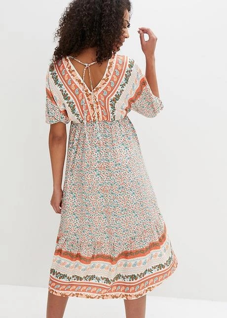 Robe De Grossesse Style Tunique 5 Robe De Grossesse Style Tunique - Afbeelding 3