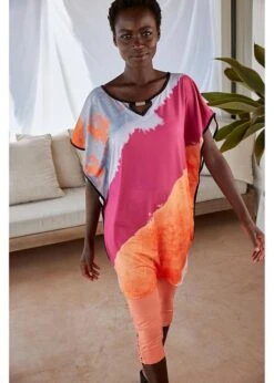 Legging Corsaire -Venus Mode Winkel 23045801 45uchKco