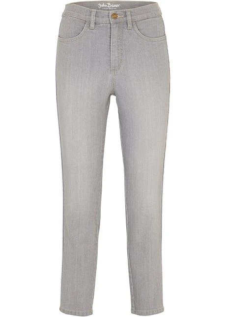 Jean Skinny Extensible 7/8 3 Jean Skinny Extensible 7/8